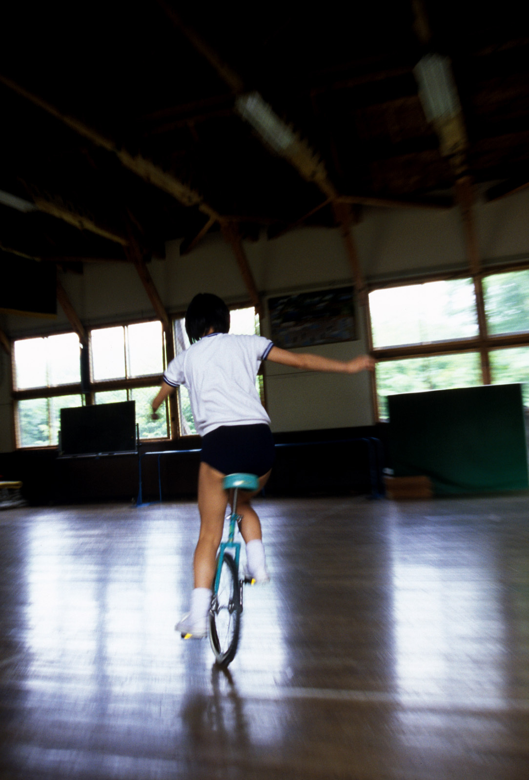 堀北真希 Horikita Maki NS EYES No.1